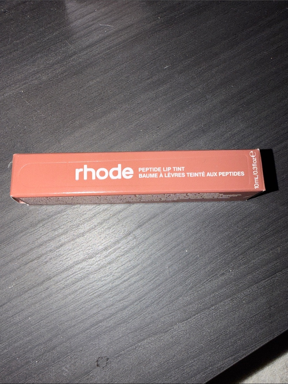 BN Rhode exclusive peptide Lip tint